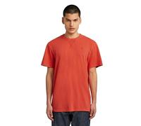 G-Star Men's Nifous T-Shirt, Red (lt antic red gd D24449-2653-B571), XL