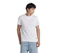 G-star Nifous Short Sleeve T-shirt White XS Men