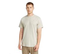 G-STAR Men's Nifous T-Shirt, White (Whitebait D24449-C812-1603), XL
