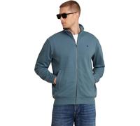 G-Star Men's Nifous Zip Thru Sweater, Blue (avio D25122-D566-1820), M