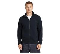 G-Star Men's Nifous Zip Thru Sweater, Blue (salute D25122-D566-C742), XS