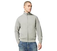 G-STAR Men's Nifous Zip Thru Sweater, Grey (wild dove D25122-D566-G283), S