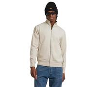G-star Nifous Full Zip Sweatshirt Beige XL Men