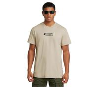 G-star Old Skool Logo Short Sleeve T-shirt