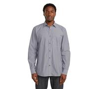 One Pocket Regular Shirt - Multi color - Men M
