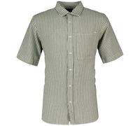 G-star D29033-d916 Regular Fit Short Sleeve Shirt Green L Men