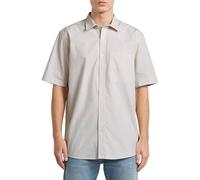 G-Star Men's One Pkt Regular Shirt Ss Shirt