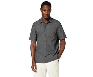 G-Star Men's One Pkt Regular Shirt Ss Shirt