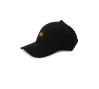 G-STAR Men's Originals Baseball Cap, Black (dk Black D03219-D200-6484), PC