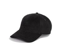 G-Star Men's Originals Baseball Cap, Black (dk black D03219-D727-6484), PC