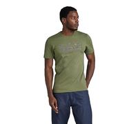 G-STAR Mens Originals Regular Fit T-Shirt
