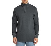 G-Star Men's Overdyed Half Zip Tweeter, Blue (salute gd D26451-D895-D418), XL
