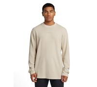 G-Star Men's Overdyed Tweeter, Beige (dk brick gd D25965-D895-D848), XS