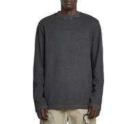 G-Star Men's Overdyed Tweeter, Black (dk black gd D25965-D895-B564), L