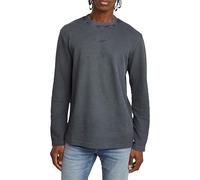 G-Star Men's Overdyed Tweeter, Blue (salute gd D25965-D895-D418), S