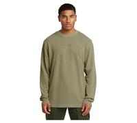 G-Star Men's Overdyed Tweeter, Green (ensis green gd D25965-D895-G544), L