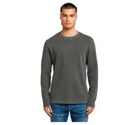 G-Star Men's Overdyed Tweeter, Grey (asfalt gd D25965-D895-B575), S