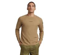 G-Star Men's P-3 Tweeter, Beige/khaki (safari D24706-D617-B444), XS