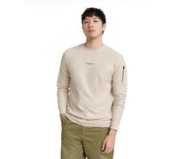 G-Star Men's P-3 Tweeter, Beige/khaki (whitebait D24706-D617-1603), XXL