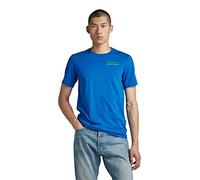 G-Star Men's Photographer Graphic Slim T-Shirt