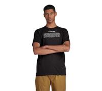 G-Star Men's Poem Slim T-Shirt, Black (dk black D23902-336-6484), S