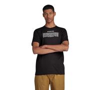 G-Star Men's Poem Slim T-Shirt, Black (dk black D23902-336-6484), XL