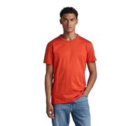 G-Star Men's Premium Base T-Shirt, Red (acid red D22722-C336-A911), M
