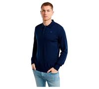 G-Star Men's Premium Core Dunda Knitted Polo, Blue (imperial blue D25066-D847-1305), M
