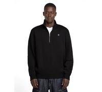 G-star Premium Core Half Zip Sweatshirt Black 2XL Men