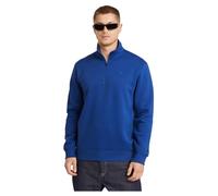 G-Star Men's Premium Core Half Zip Sweater, Blue (pilot D26459-C235-1235), L