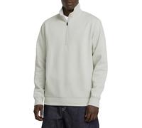 G-Star Men's Premium Core Half Zip Sweater, Grey (gs mercury D26459-C235-G987), L