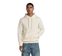 G-Star Men's Premium Core Hooded Sweater, Beige (eggnog D16121-C235-G076), XS