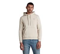 G-star Premium Core Hoodie White L Men