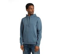 G-STAR Men's Premium Core Hooded Sweater, Blue (avio D16121-C235-1820), XL