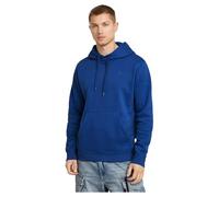 G-Star Men's Premium Core Hooded Sweater, Blue (pilot D16121-C235-1235), XL