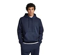 G-Star Men's Premium Core Hooded Sweater, Blue (sartho blue D16121-C235-6067), XS