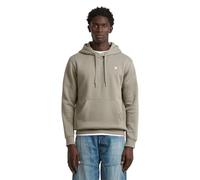 Premium Core Hoodie Sweater - Beige - Men L