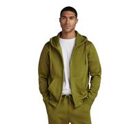 G-STAR Men's Premium Core Hooded Sweatshirt Hooded sweatshirt (pack of 1)