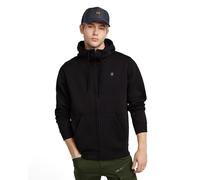 G-STAR Men's Premium Core Hooded Zip Sweater