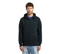Premium Core Zip Hoodie - Dark blue - Men L