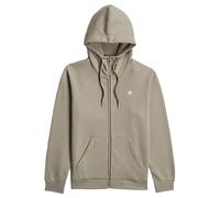 G-STAR Mens Premium Core Lounge Sweat Zip Hoodie Jacket, Solid