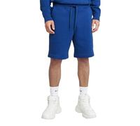 G-Star Men's Premium Core Sweat Shorts, Blue (pilot D21172-C235-1235), L