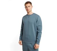G-Star Men's Premium Core Sweater, Blue (avio D16917-C235-1820), S