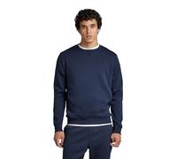 G-Star Men's Premium Core Sweater, Blue (sartho blue D16917-C235-6067), XS