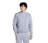 G-Star Men's Premium Core Sweater, Grey (icelandic blue D16917-C235-G081), M