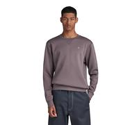 G-Star Men's Premium Core Sweater, Grey (rabbit D16917-C235-G077), XS
