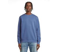 G-STAR Men's Premium Core Sweats, Dutch Blue D16917-c235-g989, M