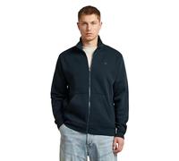 G-Star Men's Premium core track jkt sw, Size: M, Color Blue