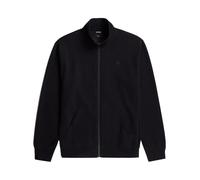 Sweatshirt G-Star Premium Core Track Noir XL