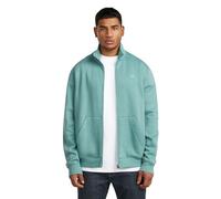 Premium Core Track Jacket Sweater - Dark blue - Men XXL